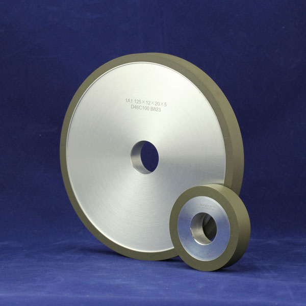 Diamond Surface Grinding Wheel 1a1 Diamond Grinding Wheels From