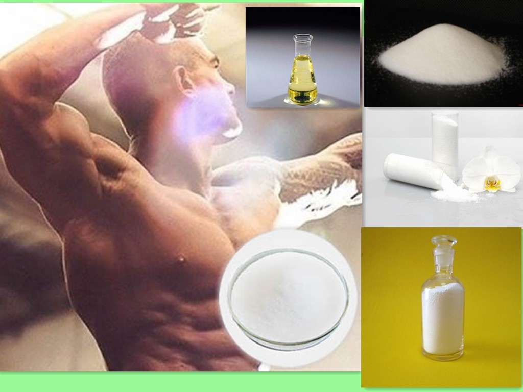 Buy Oxandrolone Anavar 53394 Steroids Powder Fron China