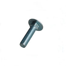 High Quality Flat Head Carriage Bolt, Stainless Steel Carriage Bolt