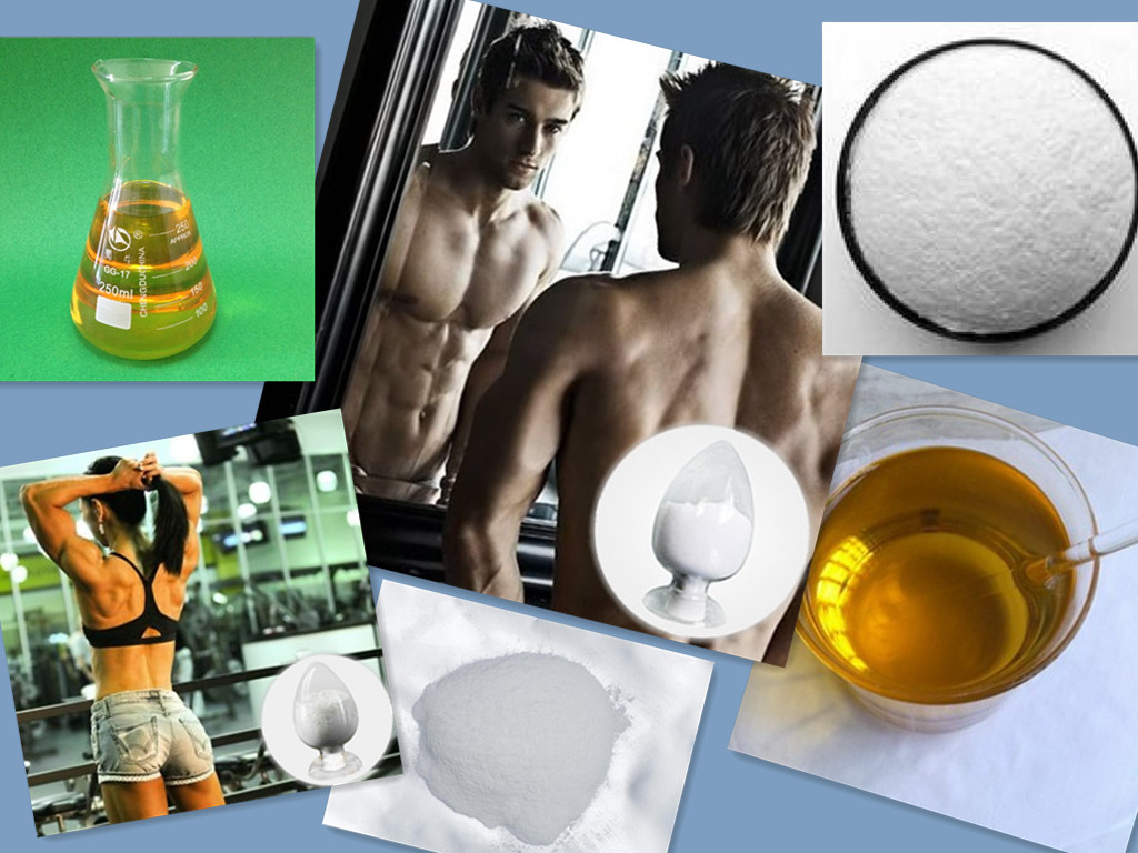 Trenbolone Hexahydrobenzyl Carbonate Cutting cycle