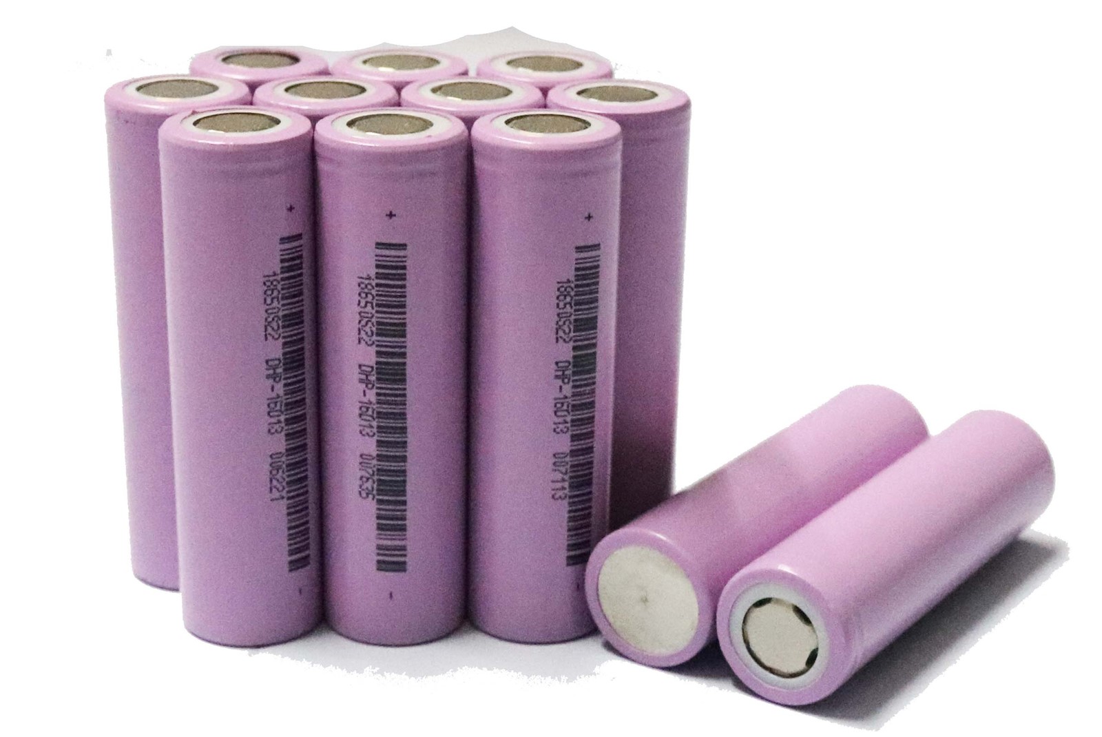 18650 battery mod 3.7v 2200mah li ion battery pack 1s1p 18650 ul ce ...