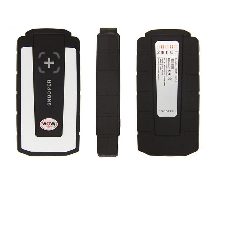 WOW Snooper USB Diagnostic Tool for Cars Trucks Replacement Autocom CDP