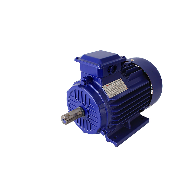 Y2 series three phase high efficiency ac electric induction motor