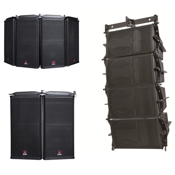 best sound system for outdoor event
