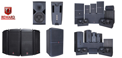 Best Pro PA Audio 12 Club Speaker Karaoke Speaker