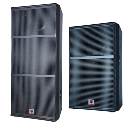 2 way full range loudspeaker good price outdoor power speaker