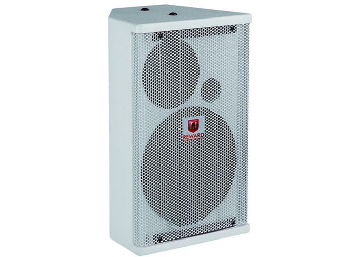 a 8 woofer indoor karaoke speaker clubs sound system professional loudspeaker