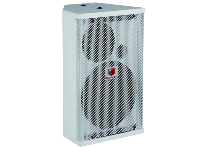 8 Mini Speaker Portable PA Speaker Stage Speaker