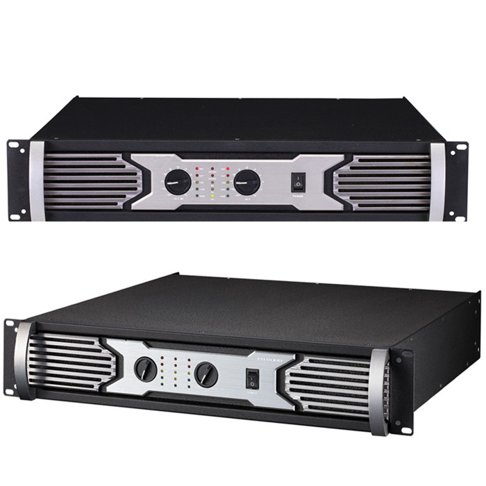 2 Channel and 4 Channel Switching Power Amplifiers HiFi Power Amplifier