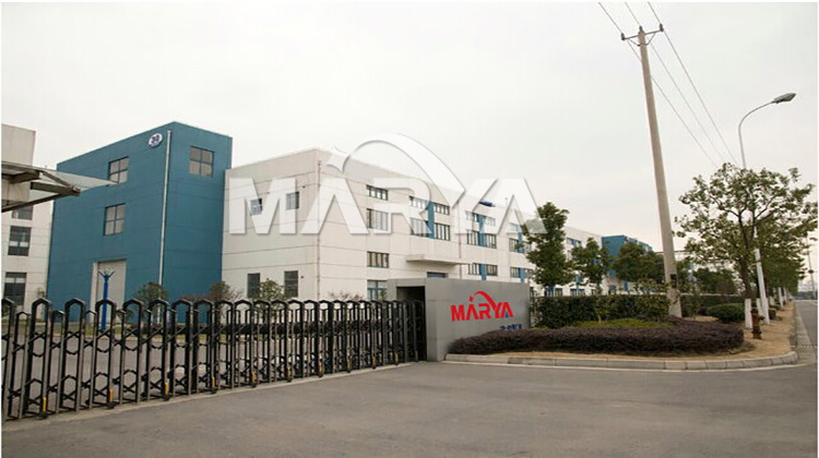 Shanghai Marya Pharmaceutical Engineering & Project Co., Ltd.