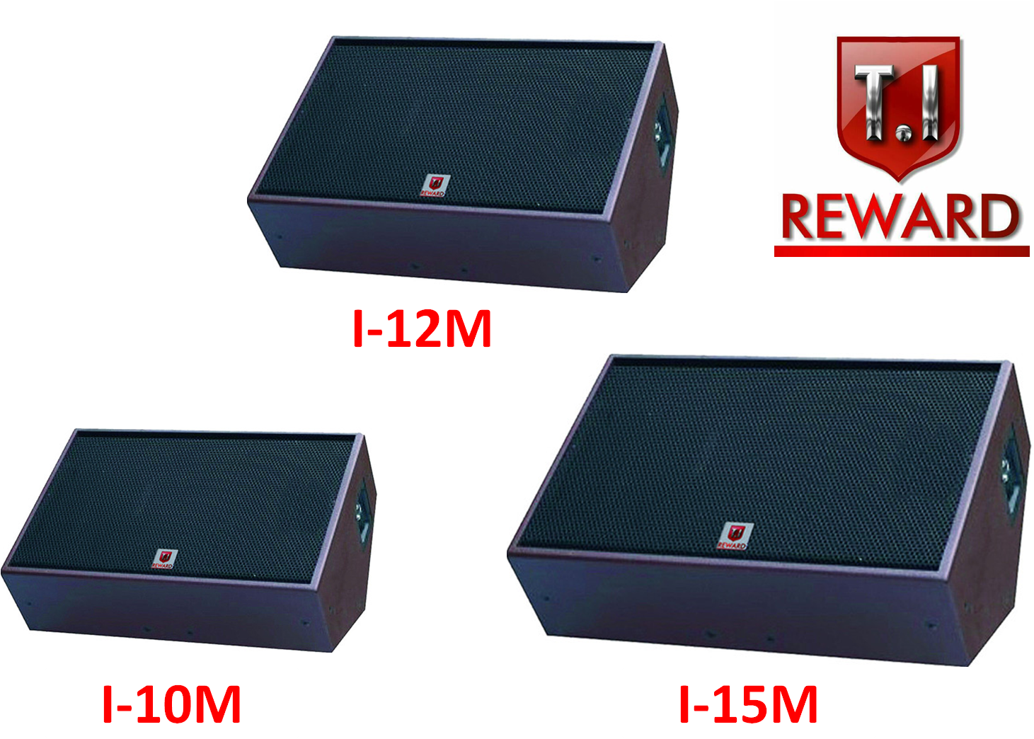 single 15 woofer monitor system professional indoor speaker box