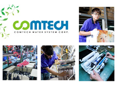 COMTECH Water System Corp.