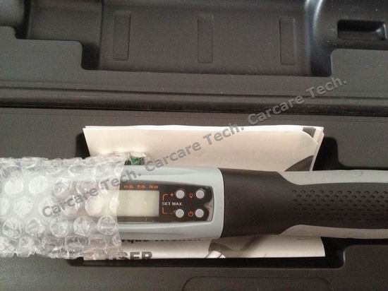 Mechanical Torque Wrench for Automobile Machine Tool Buiding