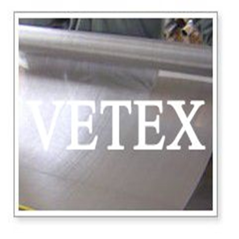 Stainless Steel Weave Mesh