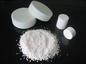 Disinfectant Water Treatment Trichloroisocyanuric Acid