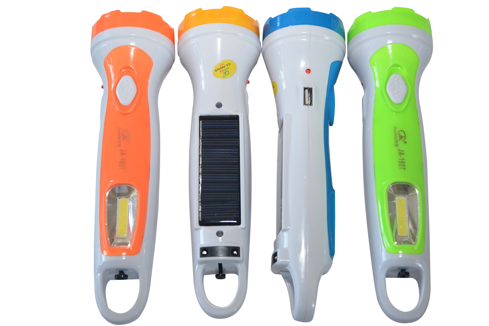 Ja 1927 Solar Led Torch With 2w Cob High Flashlight Purchasing China Manufacturer With Main Products Led Emergency Light Rechargeable Flashlight Lantern Underwater Underground
