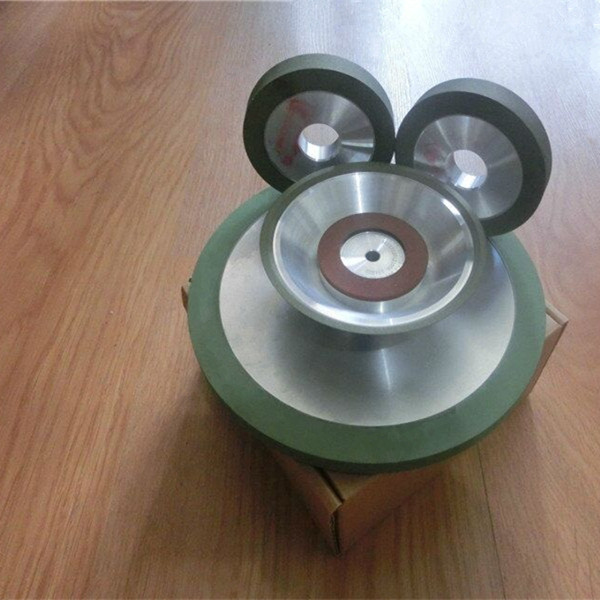 1A1, 3A1, 6A2,11V9,12v9, 14F1 resin boonded diamond tungsten carbide