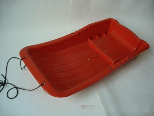 Snow Sled