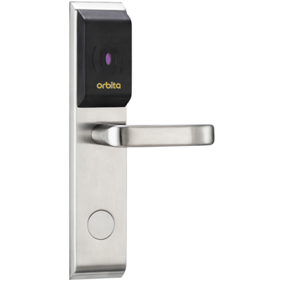 S3072 Access Control swipe card door lock