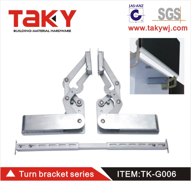 Vertical Swing Lift Up Mechanism For Cabinet From China