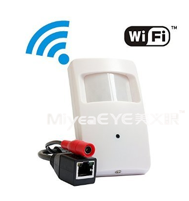 Wireless Hidden Ip Camera1MP13MP2MP hidden camera wifi