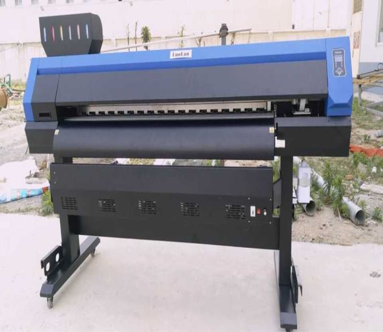 solvent printer price