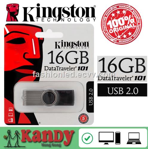 Kingston usb flash drive 8gb 16gb 32gb 64gb 128gb usb stick mini chiavetta usb
