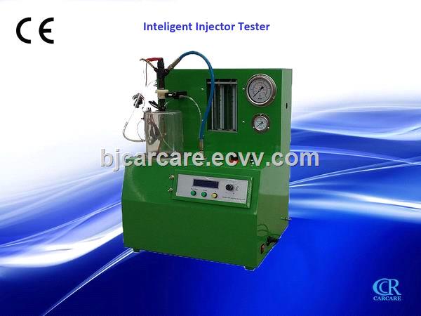 PQ1000 Advanced Electromagnetic Tester Common Rail Diesel Injector Tester