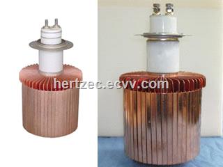 Electron Tube FUF-946F/7T69RB Triode Tube 7T69RB