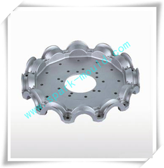 die casting aluminum enclosures molding