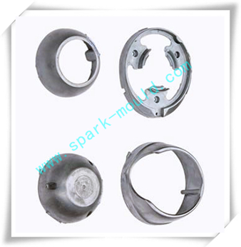 die casting camera parts molding