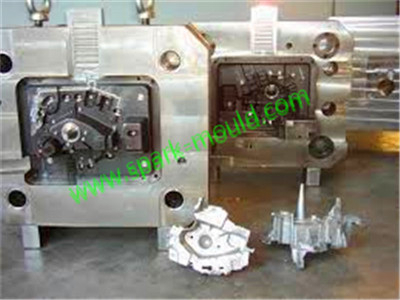 die casting mould