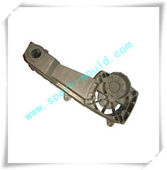 zinc die casting hose joint