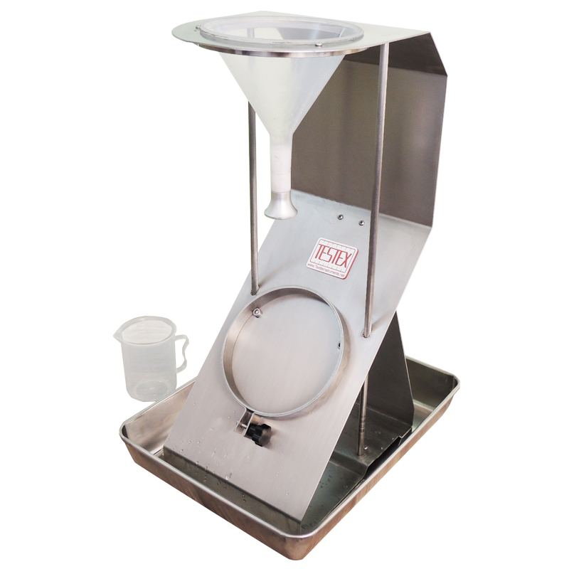 Spray Rating Tester