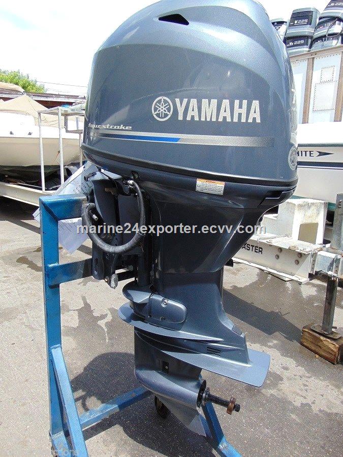Free Shipping For Used Yamaha 70 Hp 4 Stroke Outboard Motor From Hong Kong Manufacturer Manufactory Factory And Supplier On Ecvv Com
