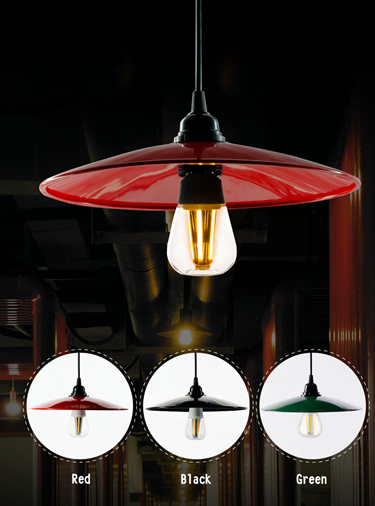 Led Pendant Lights With Apple Bulb From China Manufacturer