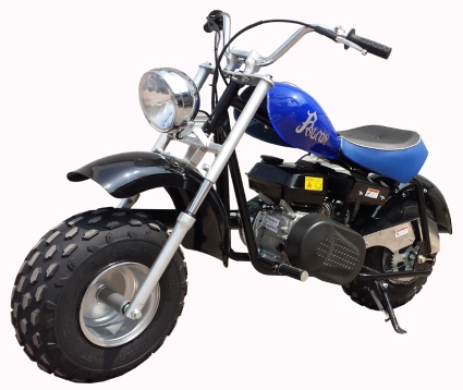 200cc 4 Stroke DB-42-200 Dirt Bike Motorcycle