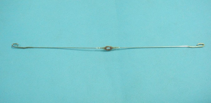260 Round Heddle Wire