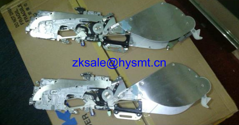 JUKI CF08HE FEEDER CTF 82 84 FEEDER