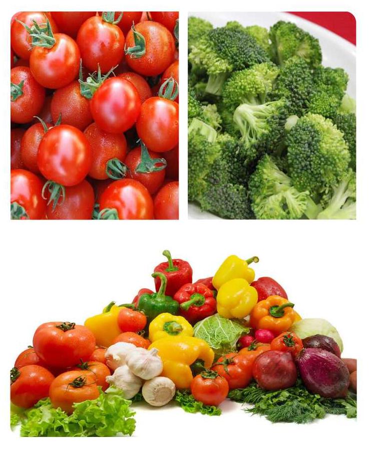 5 L Hopper volume Salad Multihead Weigher Packing Machine Automatic Food Package machine