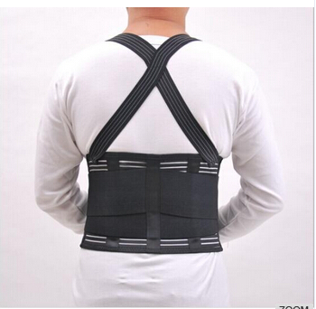 Breathable Back Support Belt