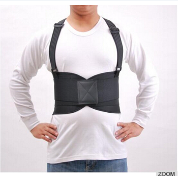Orthopedic Back Support Belt