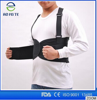 Orthopedic Back Support Belt