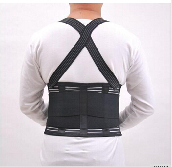 Orthopedic Back Support Belt