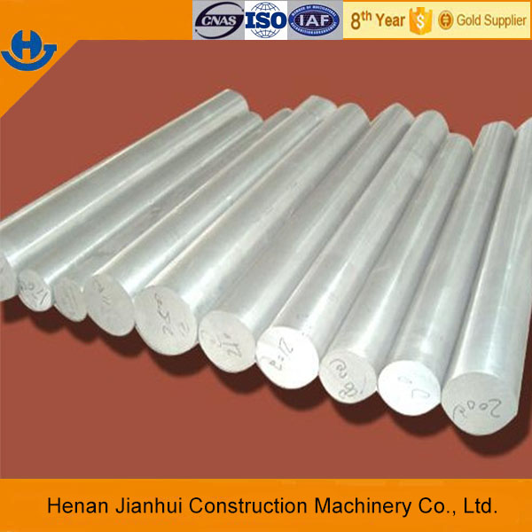 good price and high quality 2618 round aluminum barrod H112 T0 T6