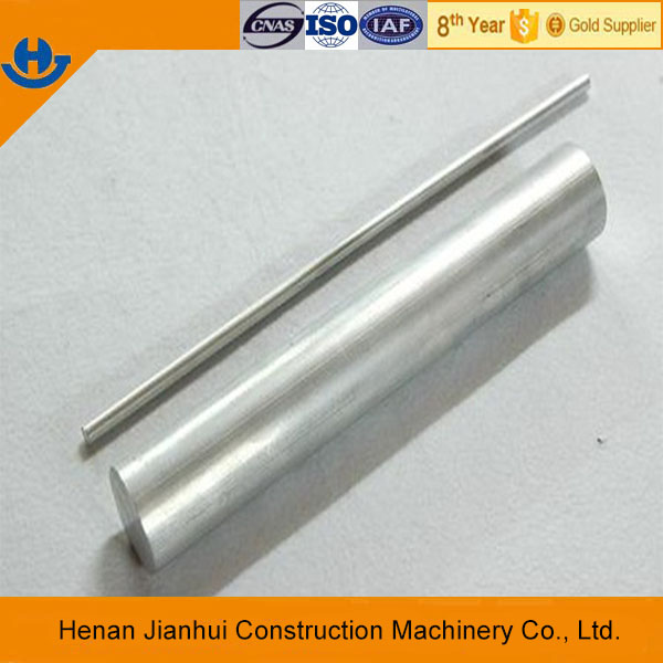 good price and high quality 2618 round aluminum barrod H112 T0 T6