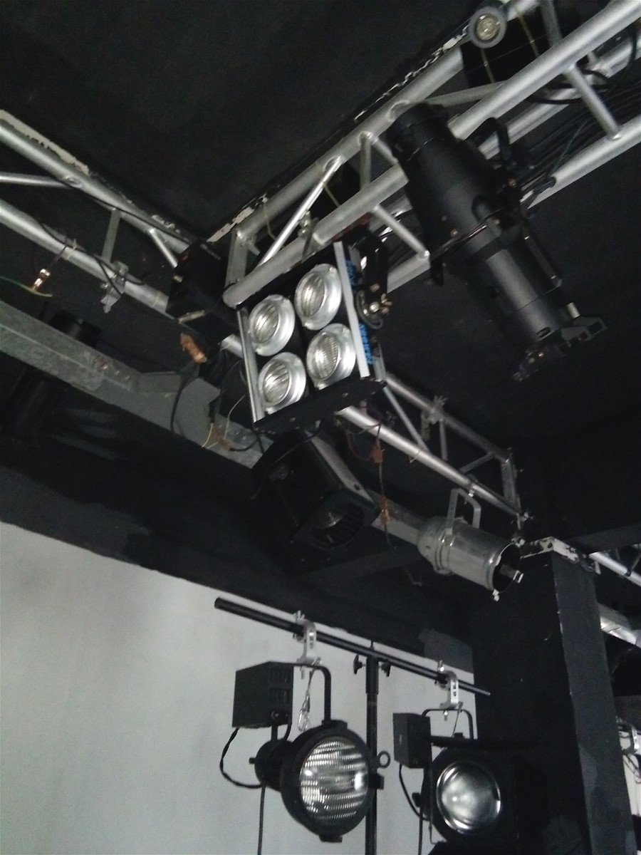 led par light for stage light effect strobe dmx laser RGB animation light