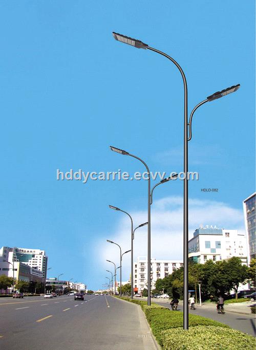 Haide HDDK005 outdoor waterproof highquality LED streetlighting luminaire