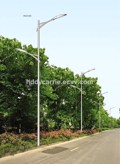 Haide HDDK005 outdoor waterproof highquality LED streetlighting luminaire