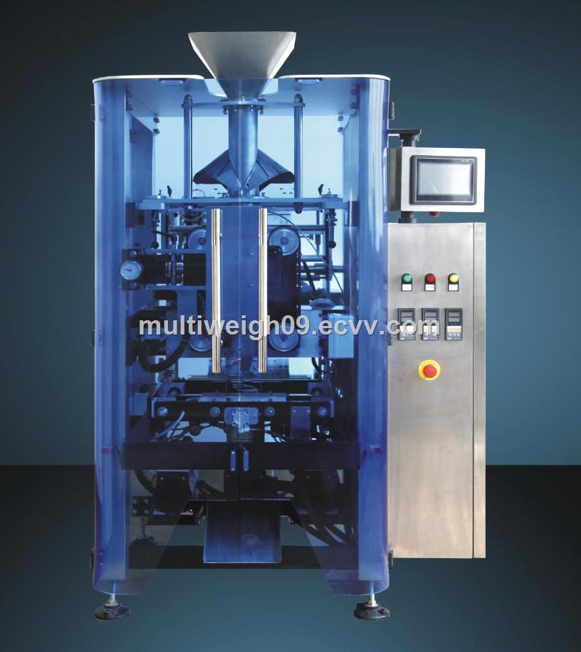 Vertical packing machineautomatic weighing packaging machine vertical form fill seal machine vffs
